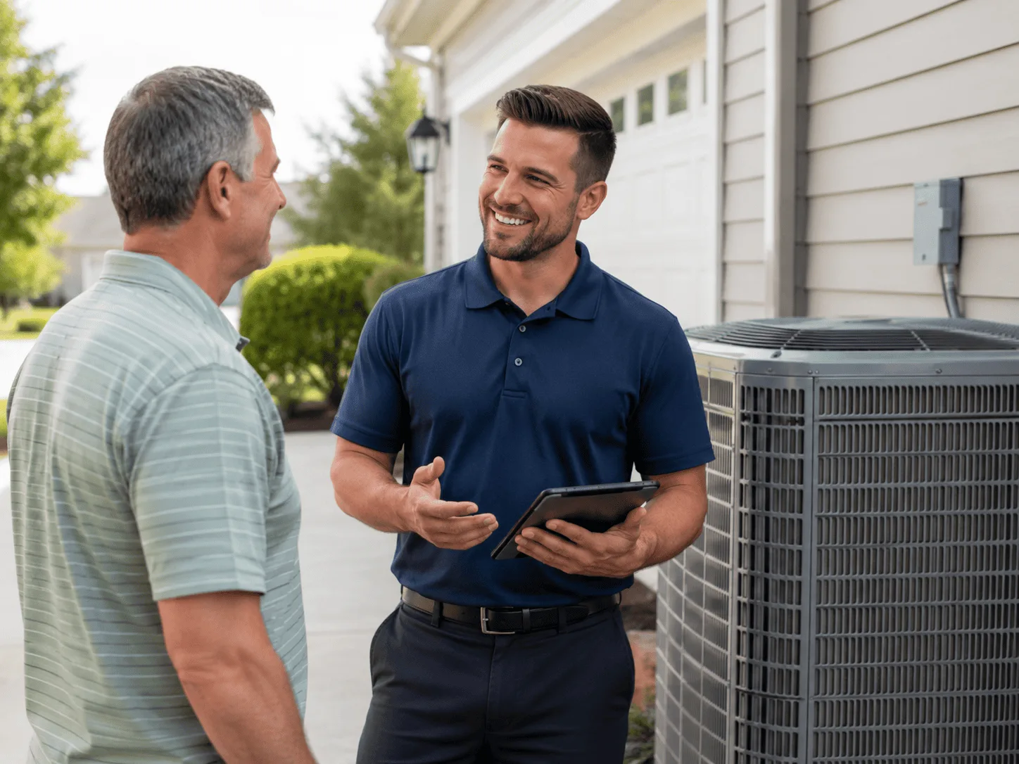 Heat Pump Installation Keithsburg, IL FAQs